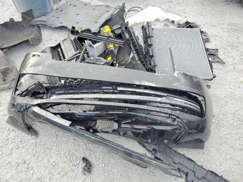 2025 Land Rover Range Rover Autobiography