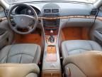2006 Mercedes-Benz E 350 4matic