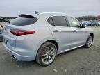 2020 Alfa Romeo Stelvio ti