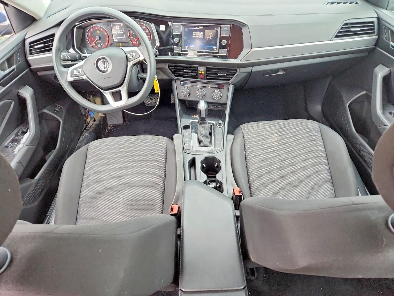 2020 Volkswagen Jetta s