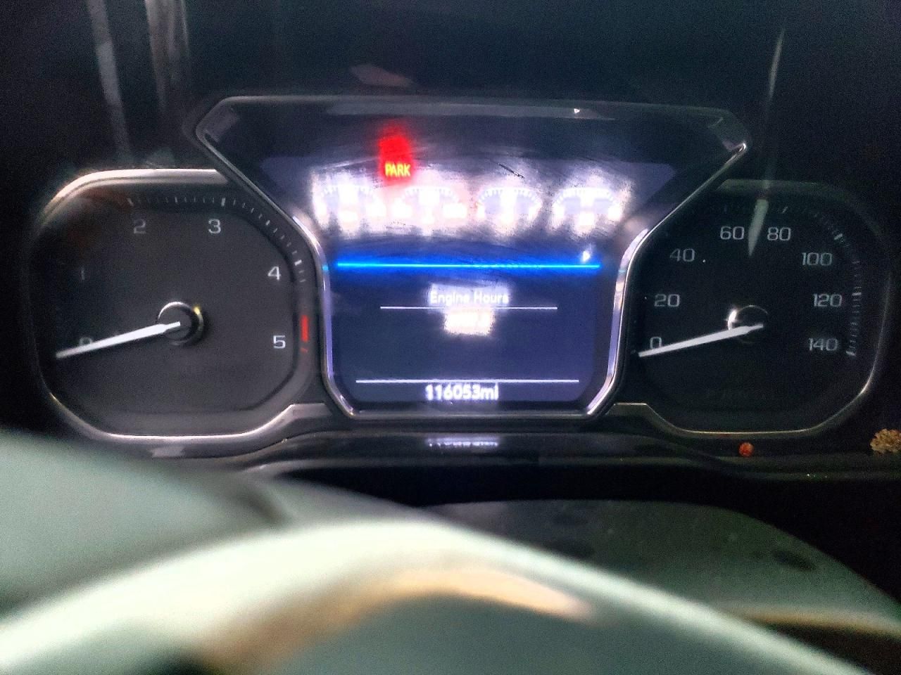 2022 GMC Sierra K2500 Denali