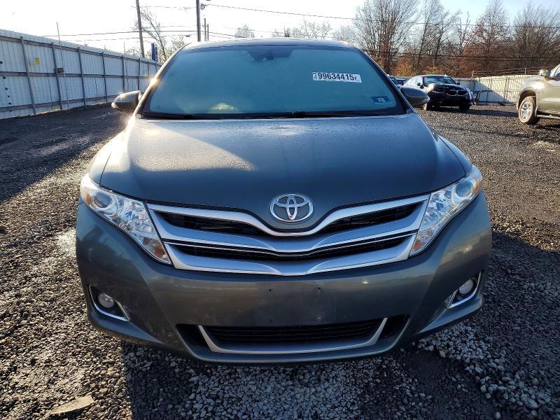 2013 Toyota Venza le