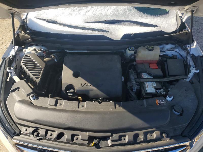 2018 Buick Enclave Avenir