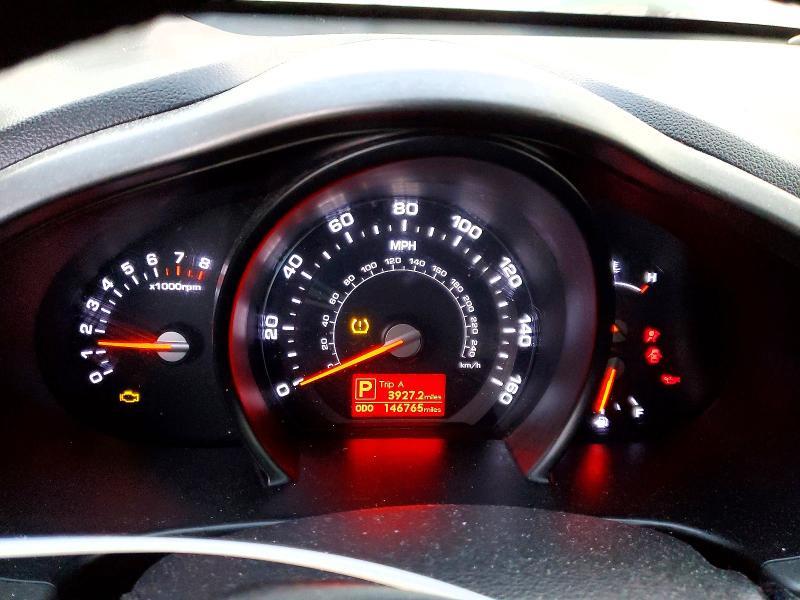 2012 KIA Sportage Base