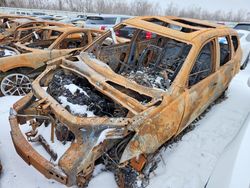 Dodge Durango salvage cars for sale: 2013 Dodge Durango ci