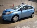 2014 Nissan Versa Note s