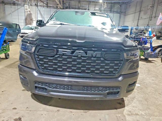 2025 Dodge Ram 1500 big Horn/lone Star