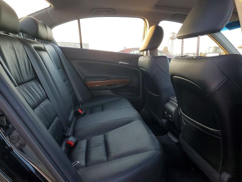 2011 Honda Accord exl