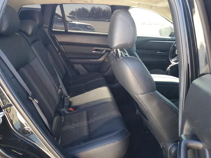 2023 Mazda Cx-50 Preferred Plus