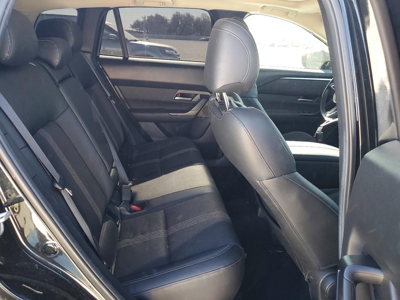 2023 Mazda Cx-50 Preferred Plus