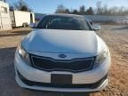 2013 KIA Optima sx