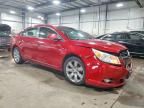 2012 Buick Lacrosse Premium
