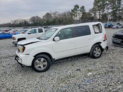 2011 Honda Pilot exl for sale in Byron, GA