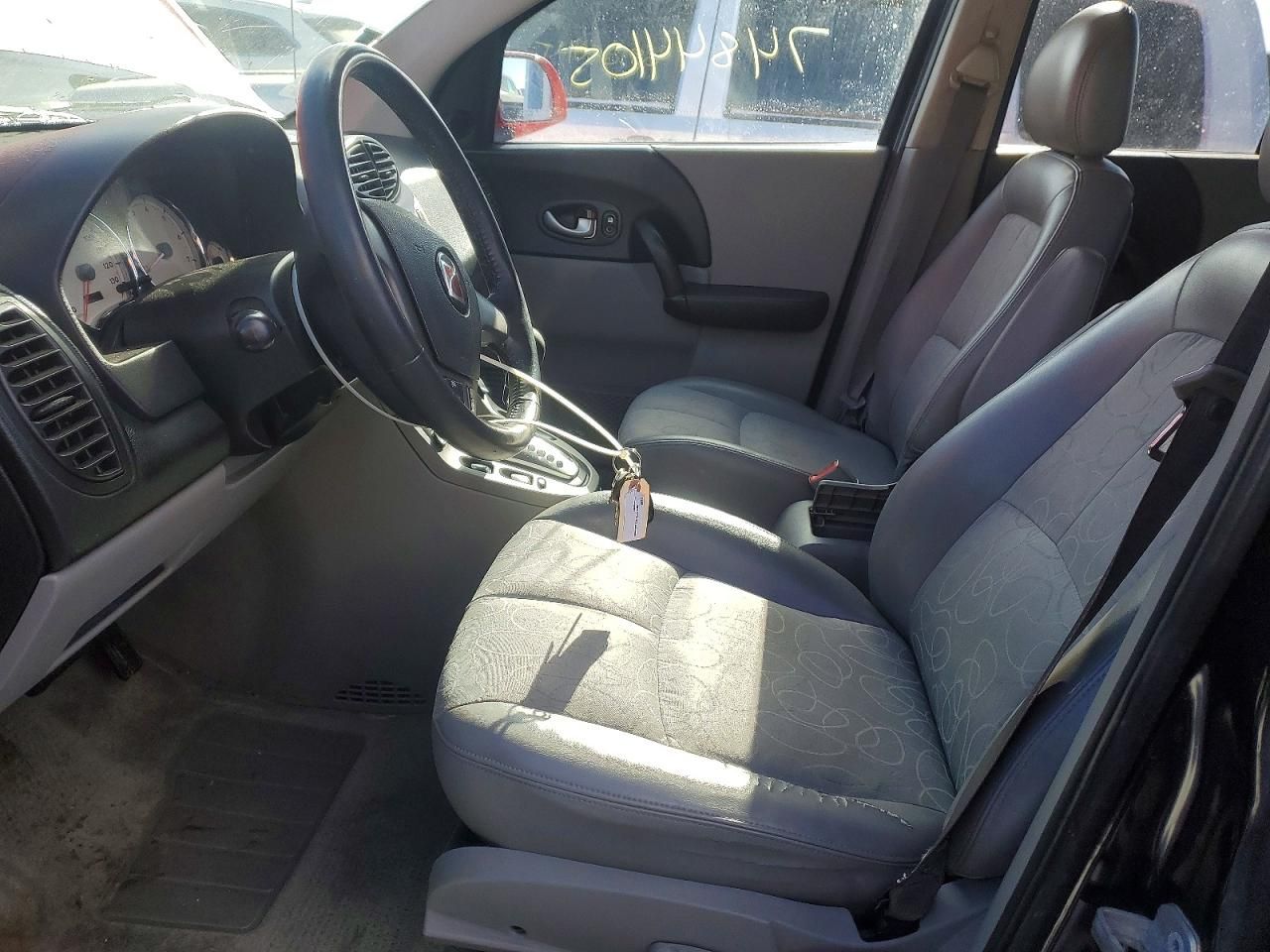 2005 Saturn Vue