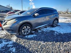 2017 Nissan Murano s for sale in Pekin, IL