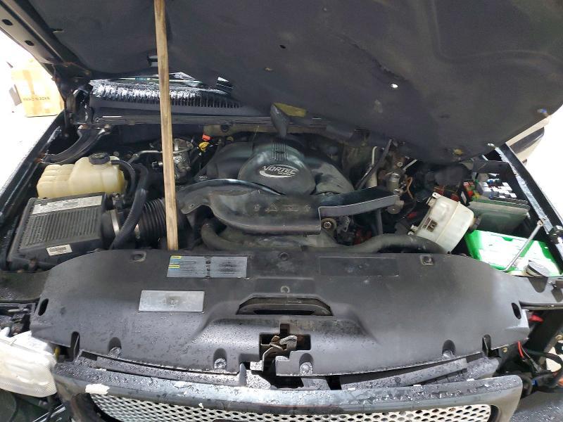 2003 GMC Yukon Denali