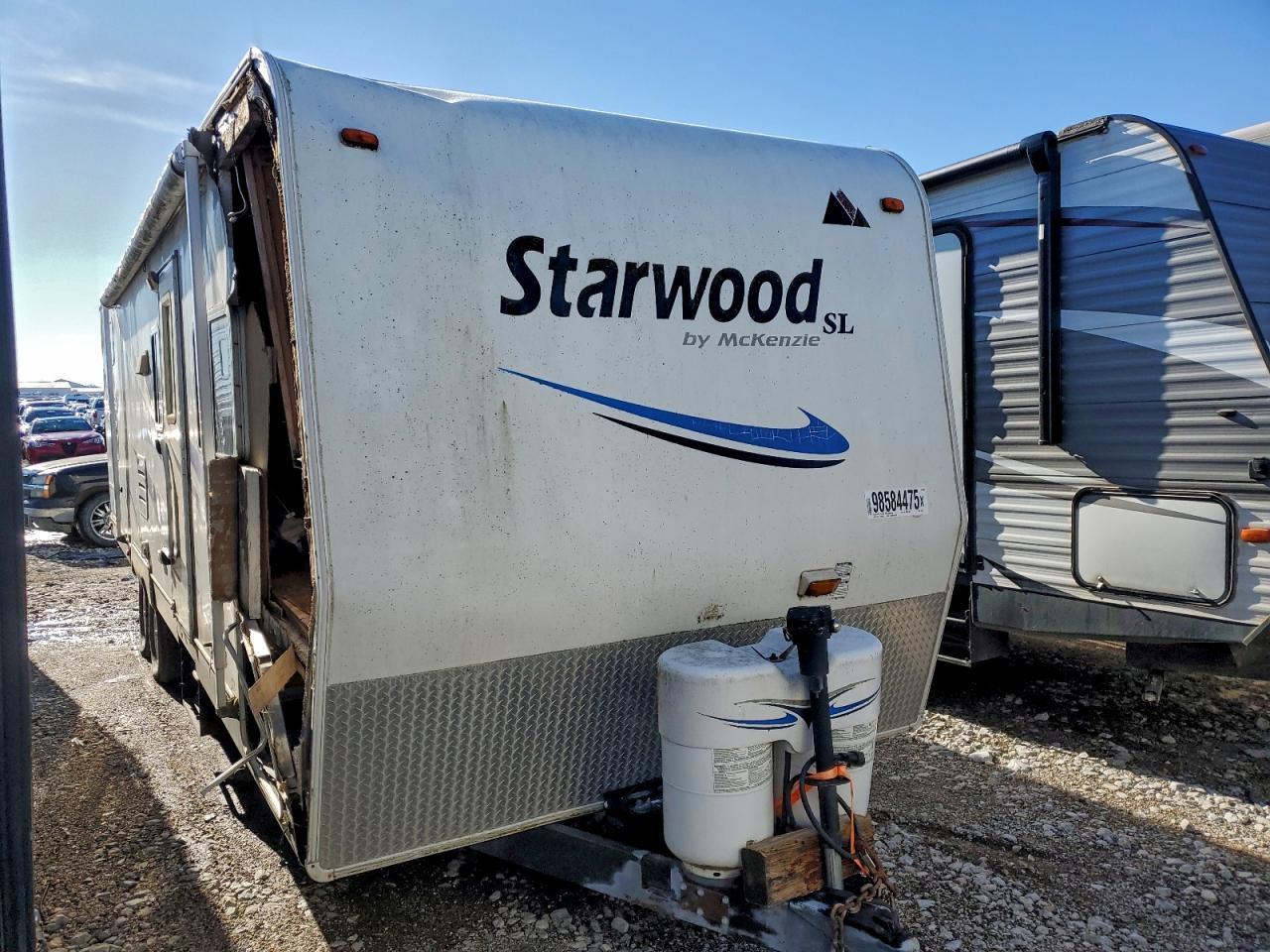 2006 Monon 45x96 Starwood S