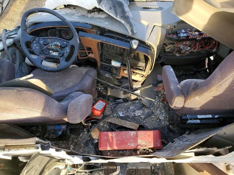 2011 International Prostar PR Semi Truck