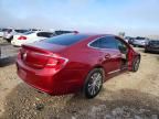 2018 Buick Lacrosse Essence