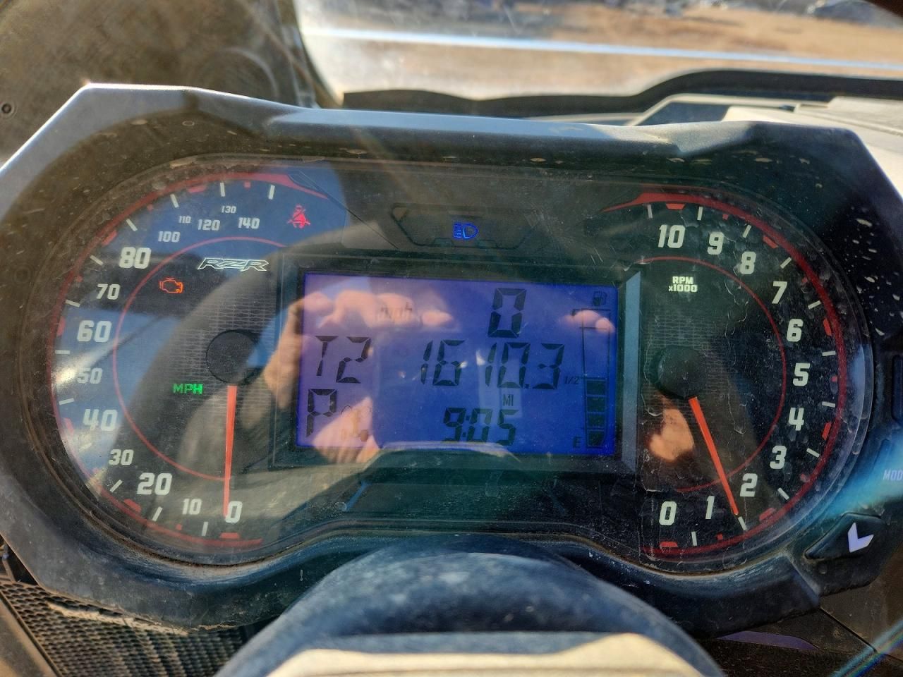 2021 Polaris RZR PRO XP Utility Vehicle