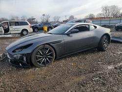 Aston Martin Vehiculos salvage en venta: 2017 Aston Martin Db11