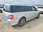 2018 Ford Flex Limited