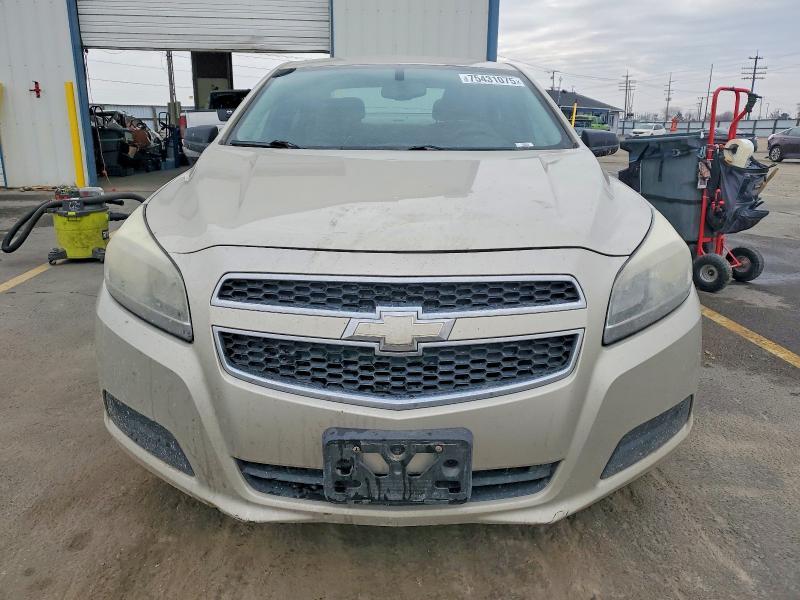 2013 Chevrolet Malibu ls