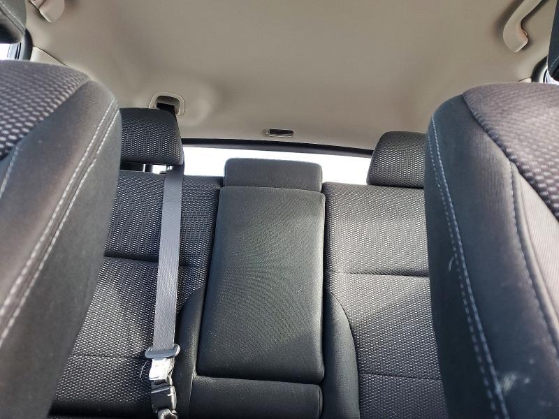 2017 Subaru Outback 2.5i