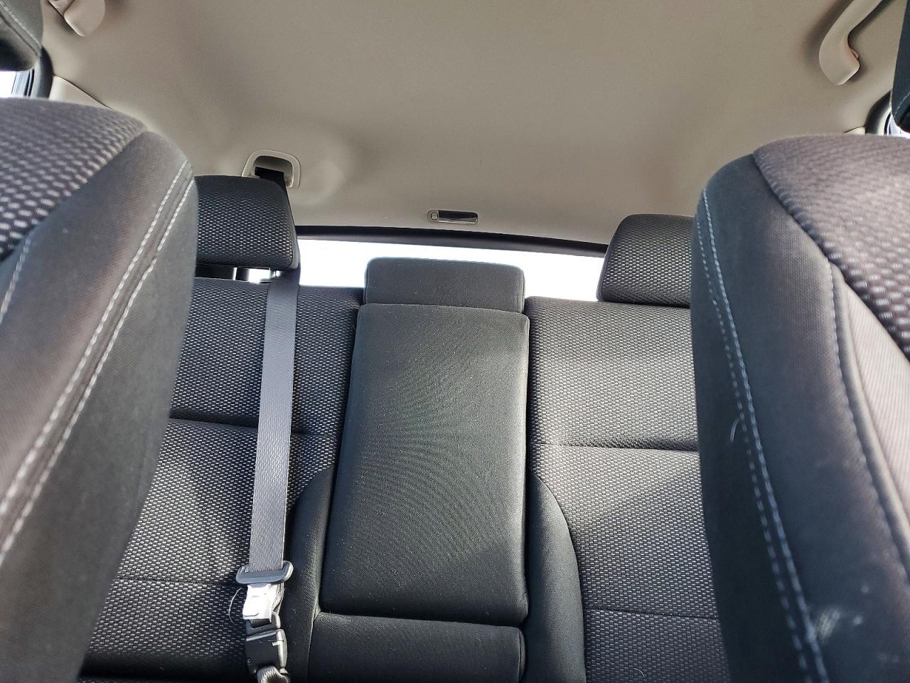 2017 Subaru Outback 2.5i