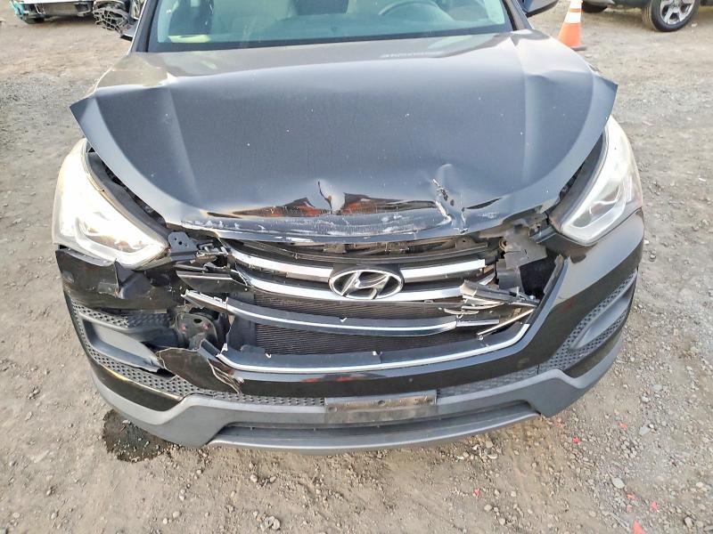 2015 Hyundai Santa fe Sport 2.4l