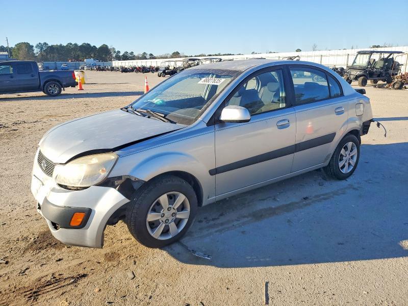 2008 KIA Rio Base