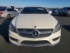 2016 Mercedes-Benz Cls 400