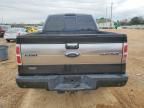 2009 Ford F150 Supercrew
