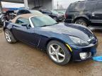 2007 Saturn Sky Redline