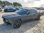 2012 Dodge Challenger sxt