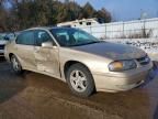 2004 Chevrolet Impala ls