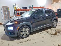 2021 Hyundai Kona Electric Ultimate en venta en Baltimore, MD