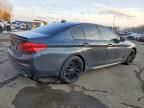 2017 BMW 540 xi