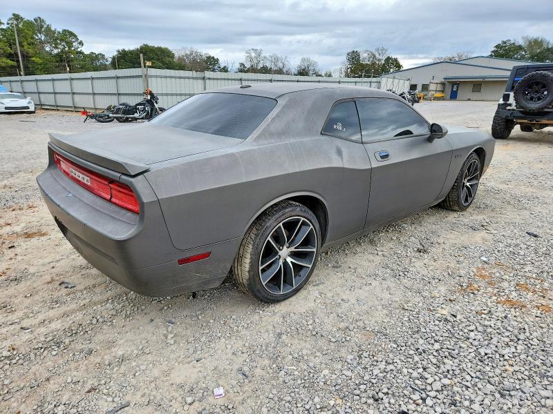 2010 Dodge Challenger R/T