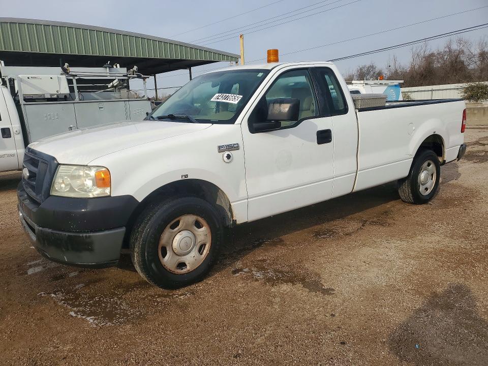 2008 Ford F150