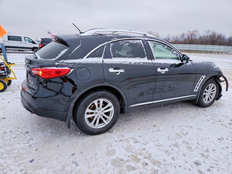 2012 Infiniti Fx35