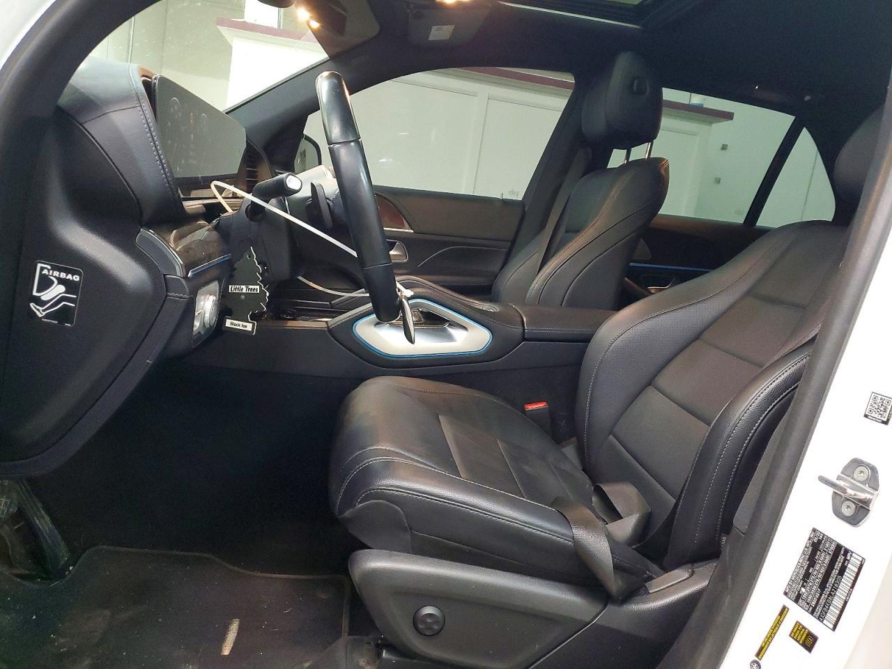 2020 Mercedes-Benz Gle 350