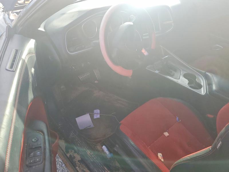 2021 Dodge Challenger r