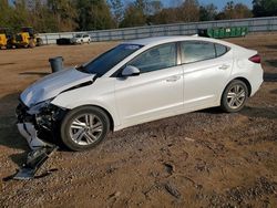 2020 Hyundai Elantra sel for sale in Theodore, AL