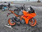 2024 KTM 390 RC