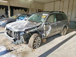 Subaru Forester salvage cars for sale: 2011 Subaru Forester Limited