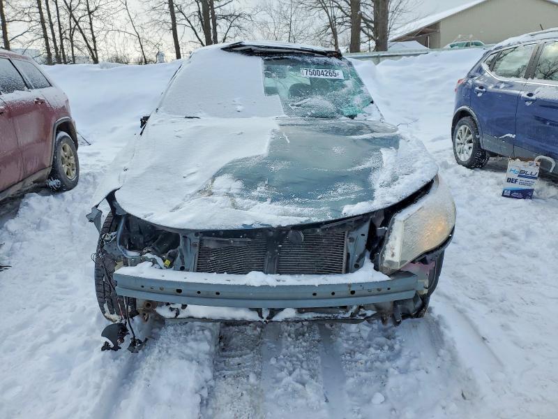 2009 Subaru Forester 2.5x