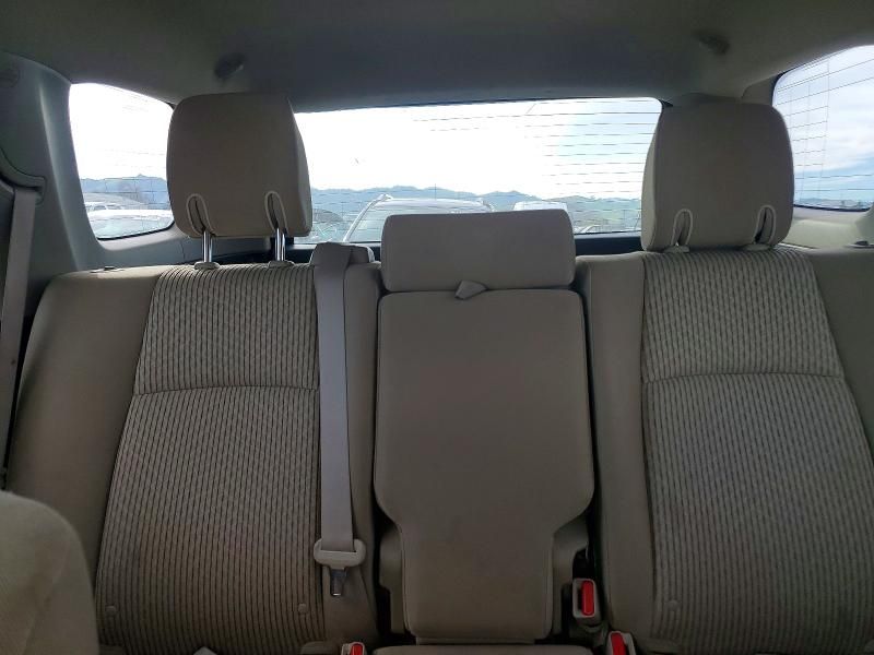 2021 Toyota 4runner Sr5/sr5 Premium