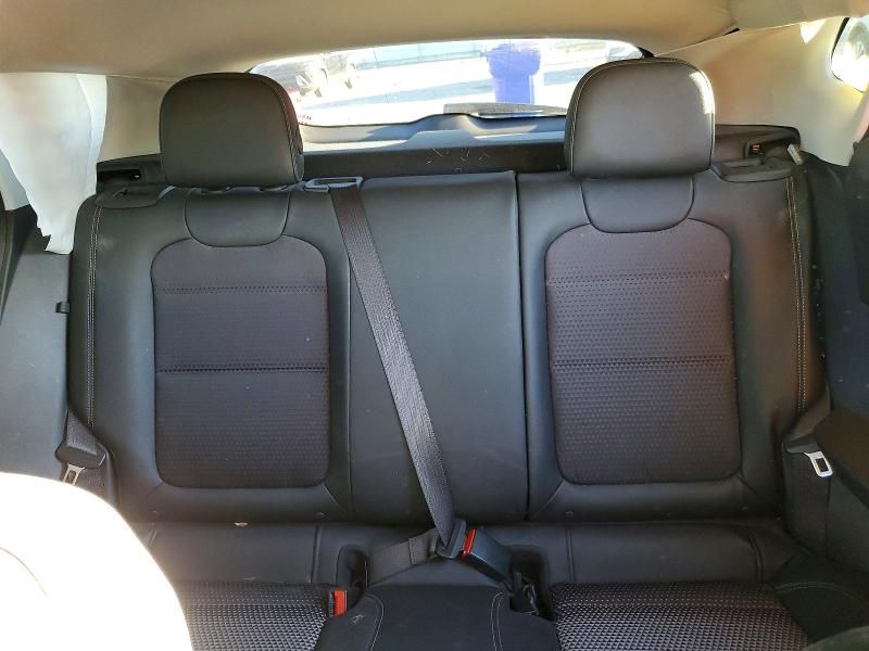 2025 Chevrolet Trax 1LT