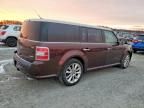 2010 Ford Flex sel